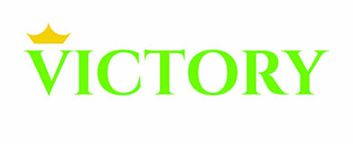 Fragola Victory Logo